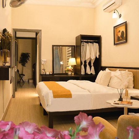 Hanoi Family Homestay Exterior photo