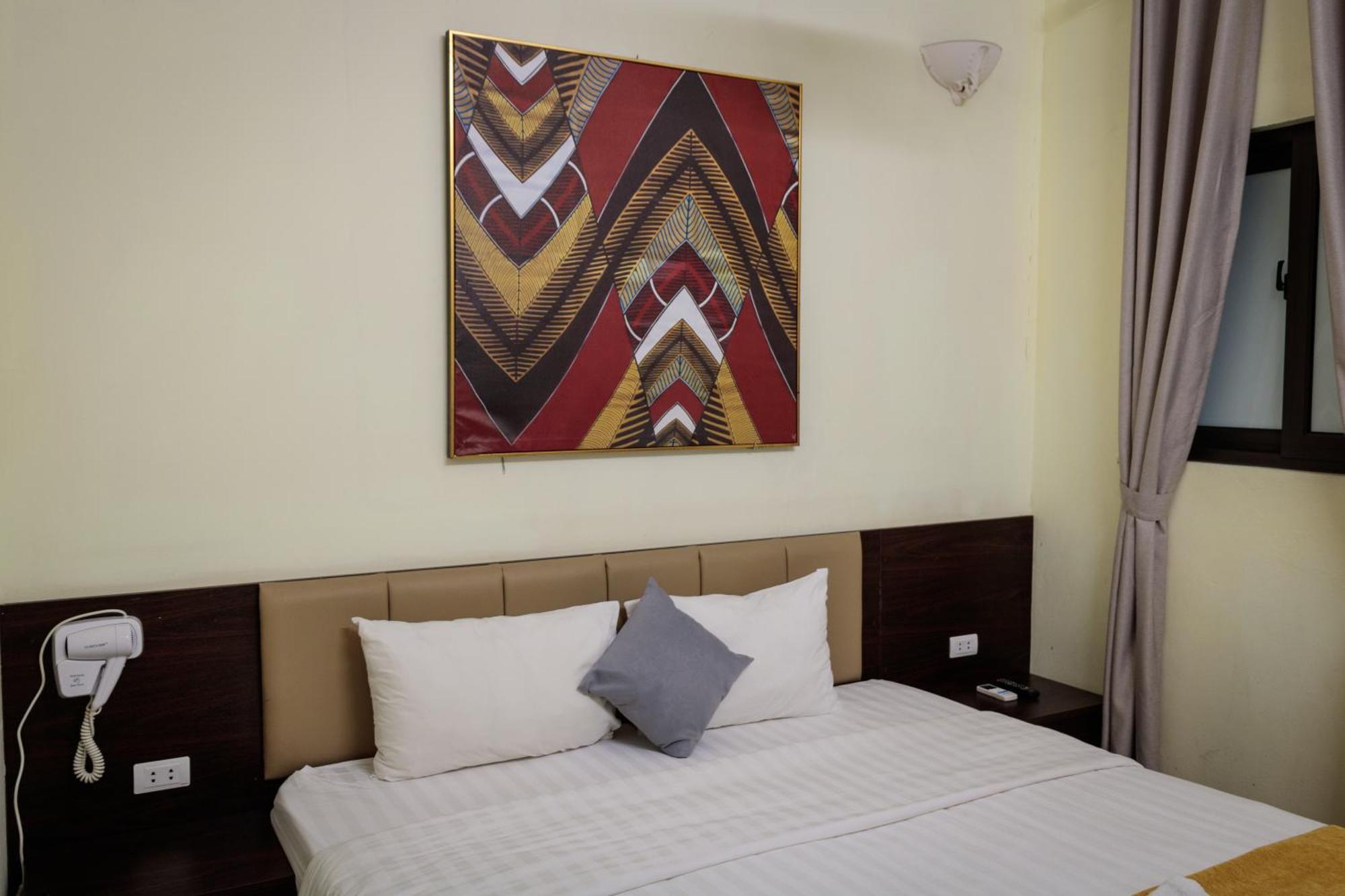 Hanoi Family Homestay Exterior photo