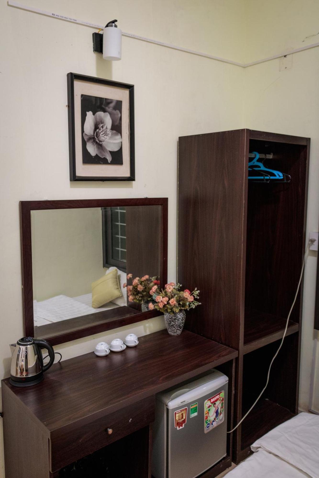 Hanoi Family Homestay Exterior photo