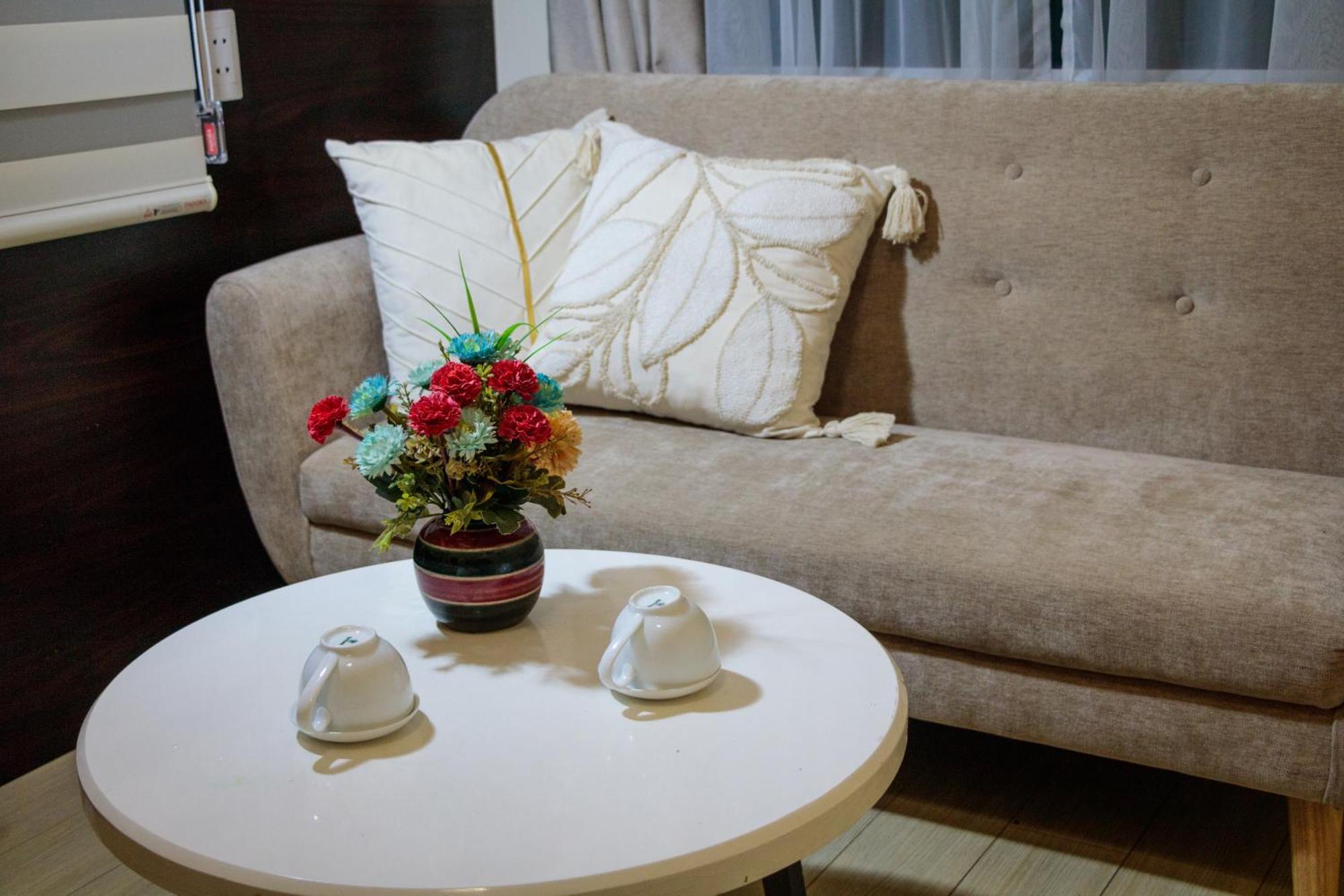 Hanoi Family Homestay Exterior photo