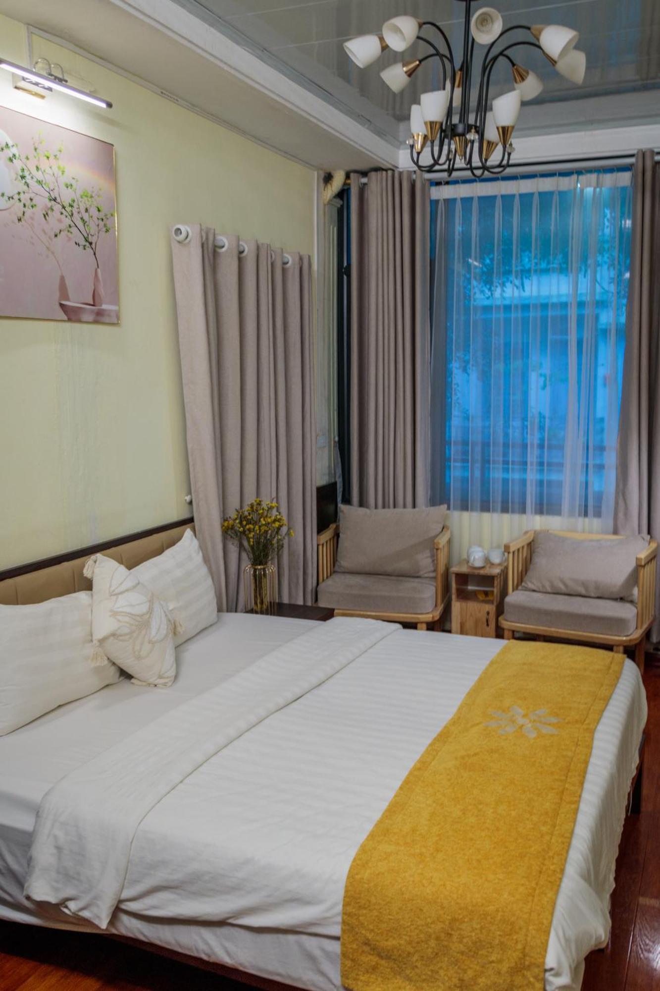 Hanoi Family Homestay Exterior photo
