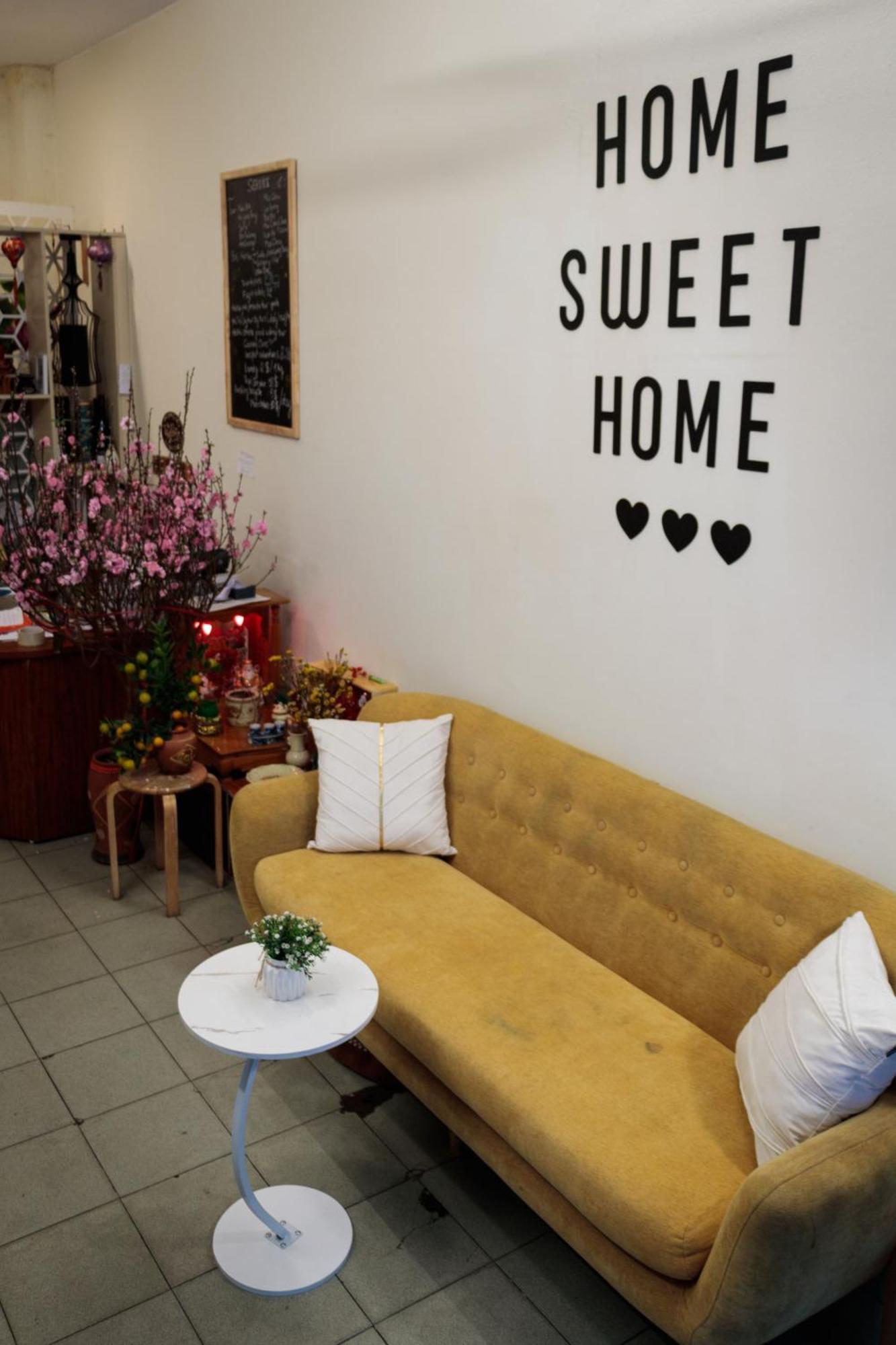 Hanoi Family Homestay Exterior photo