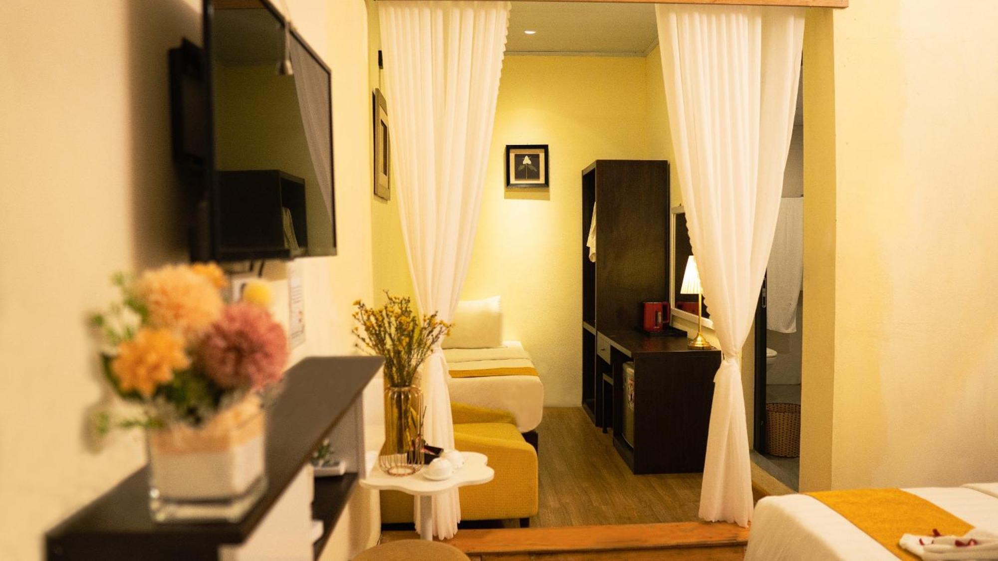 Hanoi Family Homestay Exterior photo